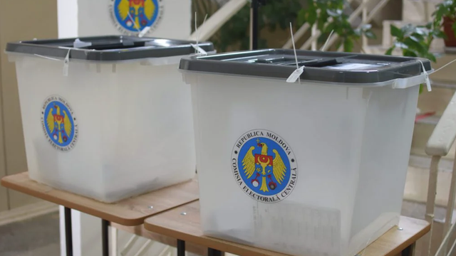 Actele pentru înregistrarea blocurilor la alegerile din septembrie se vor depune din 20 iunie Actele pentru înregistrarea blocurilor la alegerile din septembrie se vor depune din 20 iunie