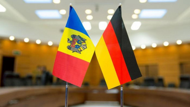 Guvernul de la Chișinău a aprobat un Acord cu Germania care prevede livrarea de echipamente armatei Republicii Moldova Guvernul de la Chișinău a aprobat un Acord cu Germania care prevede livrarea de echipamente armatei Republicii Moldova