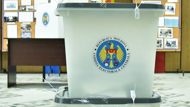Când va începe perioada electorală pentru alegerile parlamentare din 28 septembrie  Când va începe perioada electorală pentru alegerile parlamentare din 28 septembrie