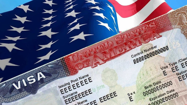 Washingtonul reia procesarea vizelor studenților străini
 Washingtonul reia procesarea vizelor studenților străini