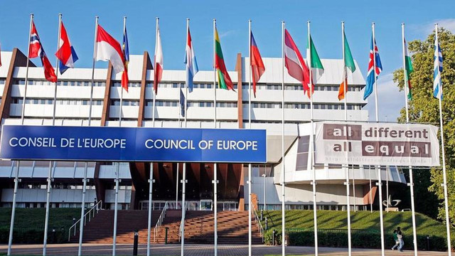 Republica Moldova a înregistrat progrese în prevenirea spălării banilor și finanțării terorismului, conform noului raport emis de Consiliul Europei Republica Moldova a înregistrat progrese în prevenirea spălării banilor și finanțării terorismului, conform noului raport emis de Consiliul Europei