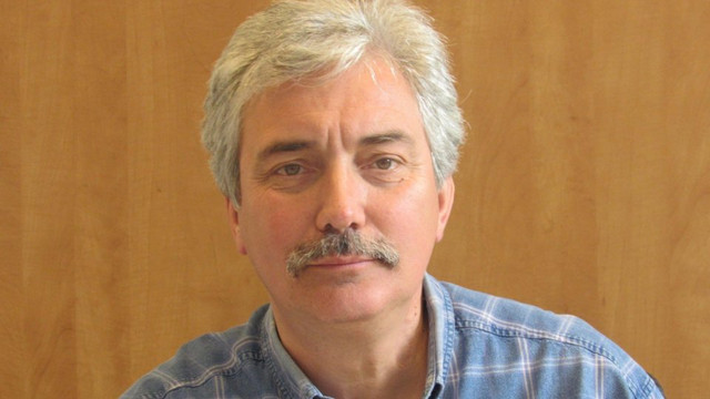 A decedat fostul președinte director general al Societății Române de Radiodifuziune, Dragoș Șeuleanu