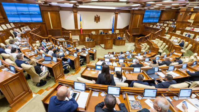 În Republica Moldova va fi creat Centrul Național al Crizelor În Republica Moldova va fi creat Centrul Național al Crizelor
