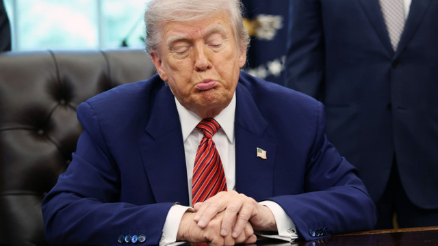 Donald Trump anunță oficial că se va decide „în următoarele două săptămâni” dacă va ataca sau nu Iranul