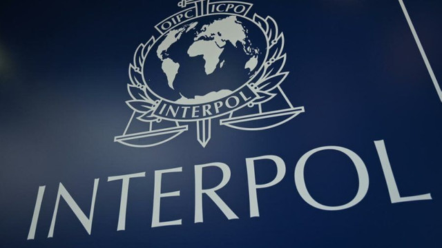IGP a primit confirmarea oficială din partea autorităților din Emiratele Arabe Unite privind reținerea lui Vitalie Pîrlog IGP a primit confirmarea oficială din partea autorităților din Emiratele Arabe Unite privind reținerea lui Vitalie Pîrlog