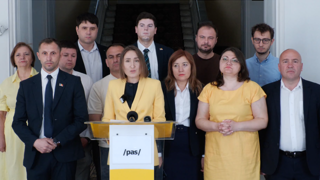 Fracțiunea PAS din CMC și Ministerul Educației condamnă organizarea așa-zisului „Campionat European de Kickboxing”, cu suportul Primăriei Chișinău, care ar urma să găzduiască circa 200 de sportivi ruși și belaruși  Fracțiunea PAS din CMC și Ministerul Educației condamnă organizarea așa-zisului „Campionat European de Kickboxing”, cu suportul Primăriei Chișinău, care ar urma să găzduiască circa 200 de sportivi ruși și belaruși