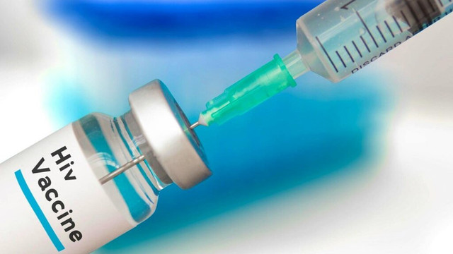 SUA a aprobat primul vaccin anti-HIV, cu eficiență de până la 100%
 SUA a aprobat primul vaccin anti-HIV, cu eficiență de până la 100%