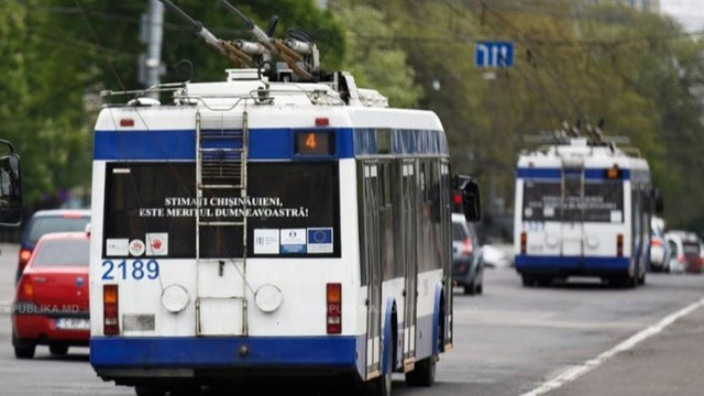 Atenție, șoferi! Restricții de circulație pe o stradă a sectorului Botanica din Chișinău  Atenție, șoferi! Restricții de circulație pe o stradă a sectorului Botanica din Chișinău