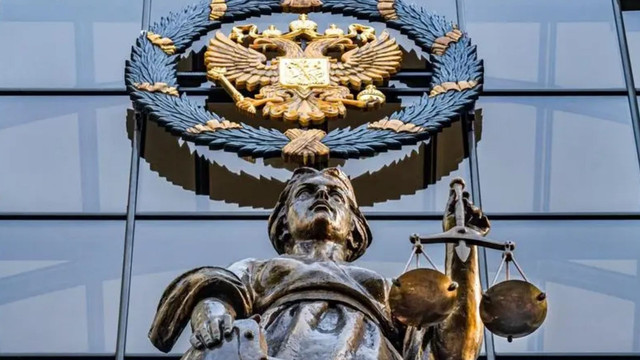 Un tribunal militar din Rusia a condamnat la 22 de ani de închisoare o tânără activistă care ajuta refugiați ucraineni Un tribunal militar din Rusia a condamnat la 22 de ani de închisoare o tânără activistă care ajuta refugiați ucraineni