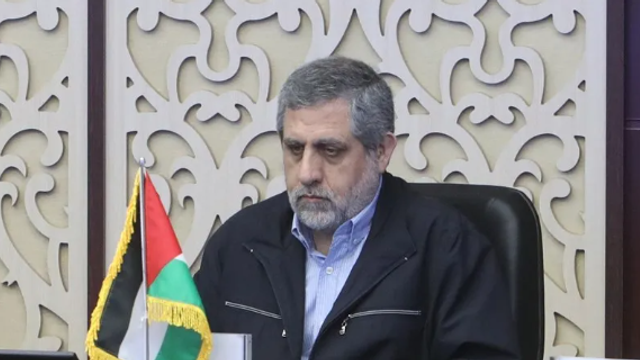 Israelul susține că a ucis un alt comandant iranian: „O mare realizare a serviciilor de informații și a forțelor aeriene” Israelul susține că a ucis un alt comandant iranian: „O mare realizare a serviciilor de informații și a forțelor aeriene”