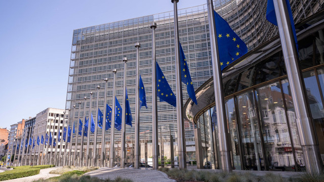 UE afirmă că Israelul ar fi încălcat obligațiile privind drepturile omului din Acordul de Asociere UE afirmă că Israelul ar fi încălcat obligațiile privind drepturile omului din Acordul de Asociere