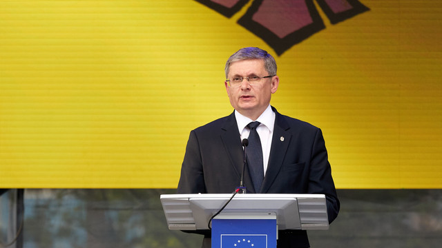 Igor Grosu, la Gala Societății Civile: „Împreună construim o Moldovă mai dreaptă și mai incluzivă” (FOTO)
 Igor Grosu, la Gala Societății Civile: „Împreună construim o Moldovă mai dreaptă și mai incluzivă” (FOTO)
