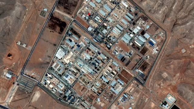 IAEA anunță ce a constatat după loviturile SUA asupra sitului nuclear iranian de la Isfahan. Reuniune de urgență, luni
 IAEA anunță ce a constatat după loviturile SUA asupra sitului nuclear iranian de la Isfahan. Reuniune de urgență, luni