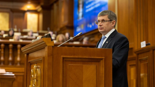 În Republica Moldova este marcată Ziua funcționarului public. Igor Grosu: „Împreună putem construi un viitor demn, pe care îl merităm cu toții la noi acasă” În Republica Moldova este marcată Ziua funcționarului public. Igor Grosu: „Împreună putem construi un viitor demn, pe care îl merităm cu toții la noi acasă”