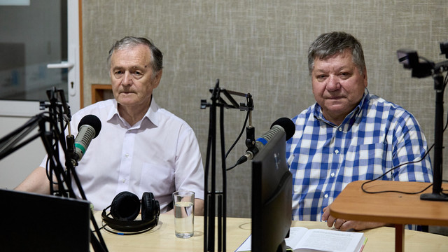 MALURI DE PRUT | Ion Hadârcă și Ion Negrei, despre Declarația de Suveranitate a Republicii Moldova: „Prima victorie importantă a forțelor democratice în lupta de renaștere și eliberare națională” (VIDEO)