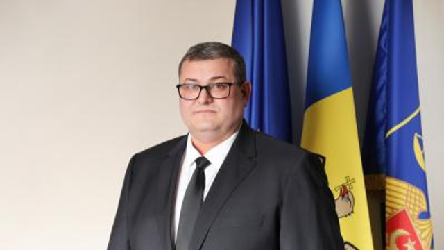 Marcel Dumbravan a promovat evaluarea externă și poate fi numit șef la Procuratura Anticorupție
