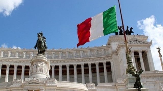 Italia a înghețat active ale oligarhilor ruși în valoare de 2,3 miliarde de euro
 Italia a înghețat active ale oligarhilor ruși în valoare de 2,3 miliarde de euro