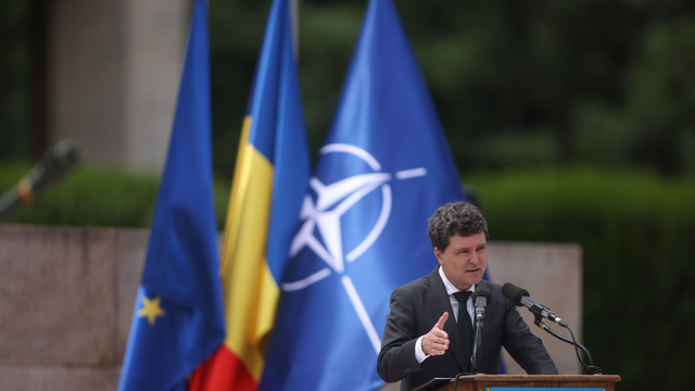 Nicușor Dan participă la primul său summit NATO, unde va fi prezent și Donald Trump. Președintele României va exprima sprijinul pe termen lung pentru Republica Moldova, expusă amenințării Rusiei