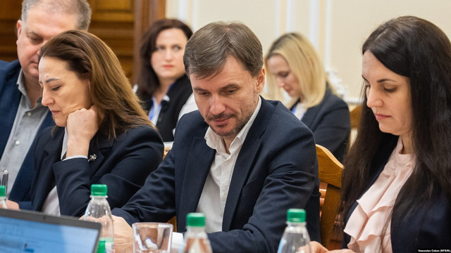 CSM l-a desemnat pe Ion Malanciuc în funcția de judecător la Curtea Constituțională
 CSM l-a desemnat pe Ion Malanciuc în funcția de judecător la Curtea Constituțională