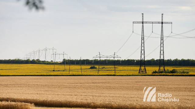 Aproape 31 de milioane de lei pentru construcția liniei electrice Bălți-Suceava. Dorin Junghietu: „Va contribui la creșterea capacității de interconectare cu piața europeană” Aproape 31 de milioane de lei pentru construcția liniei electrice Bălți-Suceava. Dorin Junghietu: „Va contribui la creșterea capacității de interconectare cu piața europeană”