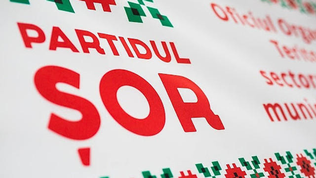 Președintele oficiului teritorial Anenii Noi al fostului partid „Șor”, trimis în judecată pentru complicitate la finanțarea ilegală a partidului
Președintele oficiului teritorial Anenii Noi al fostului partid „Șor”, trimis în judecată pentru complicitate la finanțarea ilegală a partidului