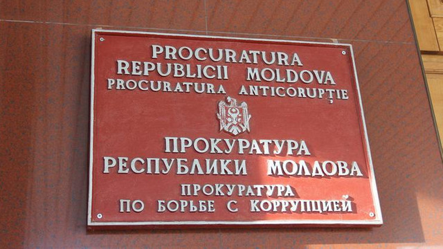 Comisia de evaluare va verifica integritatea conducerii Procuraturii Anticorupție Comisia de evaluare va verifica integritatea conducerii Procuraturii Anticorupție