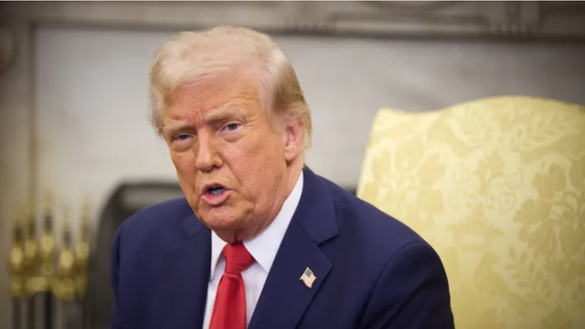 „Nemulțumit” de Vladimir Putin, Donald Trump anunță că trimite mai multe arme Ucrainei