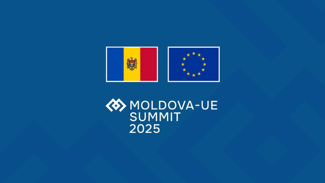 Șefa Comisiei Europene, Ursula von der Leyen, și președintele Consiliului European, António Costa, vor veni la Chișinău pe 4 iulie, în contextul primului summit RM – UE Șefa Comisiei Europene, Ursula von der Leyen, și președintele Consiliului European, António Costa, vor veni la Chișinău pe 4 iulie, în contextul primului summit RM – UE