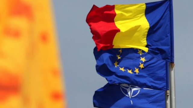Sondaj | Majoritatea românilor au încredere în Uniunea Europeană și în NATO