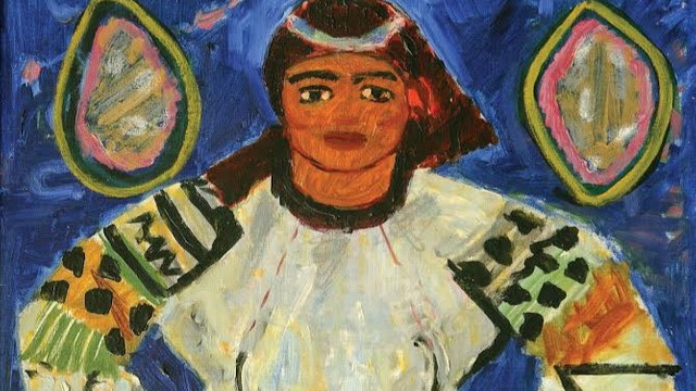 „MărturIE a dragostei pentru port”. Expoziție de picturi și de costume populare la Muzeul Național de Artă, cu sprijinul ICR „Mihai Eminescu” la Chișinău  „MărturIE a dragostei pentru port”. Expoziție de picturi și de costume populare la Muzeul Național de Artă, cu sprijinul ICR „Mihai Eminescu” la Chișinău