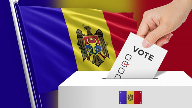 Peste 800 de cetățeni din diaspora s-au înregistrat prealabil să voteze la alegerile parlamentare, în două luni. Cei mai mulți – în Federația Rusă
 Peste 800 de cetățeni din diaspora s-au înregistrat prealabil să voteze la alegerile parlamentare, în două luni. Cei mai mulți – în Federația Rusă