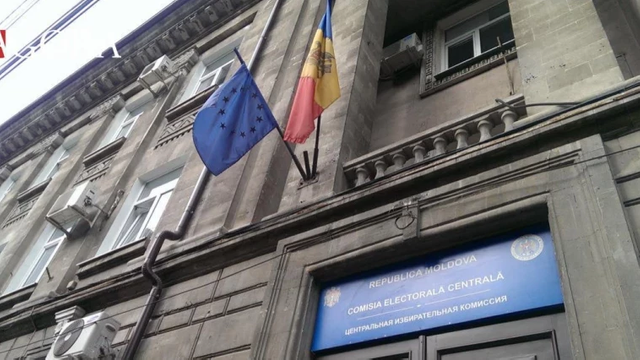 ELECTORALA 2025 | CEC a înregistrat un candidat independent la alegerile parlamentare ELECTORALA 2025 | CEC a înregistrat un candidat independent la alegerile parlamentare