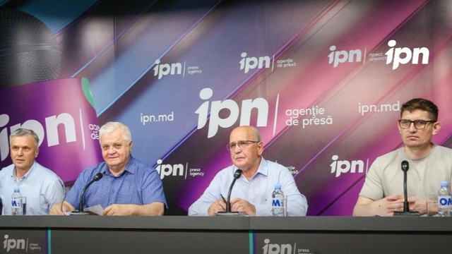 Istoric: „Federația Rusă folosește istoria ca un factor destabilizator și de influență politică în Republica Moldova” (Dezbatere IPN) Istoric: „Federația Rusă folosește istoria ca un factor destabilizator și de influență politică în Republica Moldova” (Dezbatere IPN)