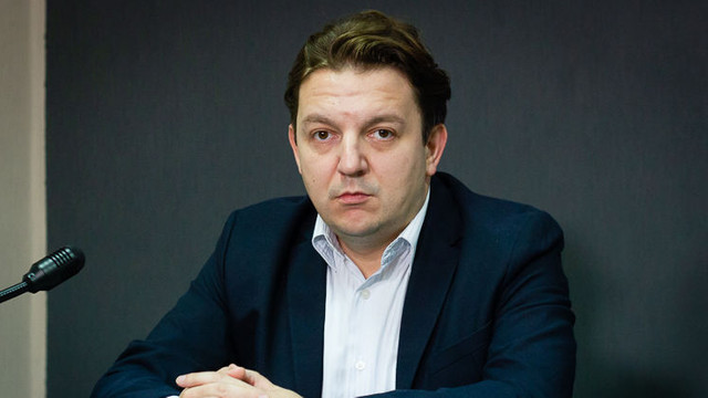Andrei Curăraru, despre înființarea Centrului de Coordonare a Infrastructurii Critice: „Are o importanță strategică, în special în contextul riscurilor hibride cu care se confruntă R. Moldova”