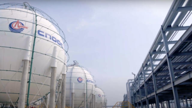 Parlamentul European și Consiliul au ajuns la un acord politic privind extinderea stocării gazelor