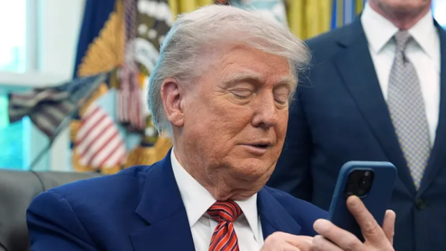 Trump anunță negocieri directe cu Iranul. SUA, dispuse să accepte o relaxare a sancțiunilor. „Au nevoie disperată de bani”