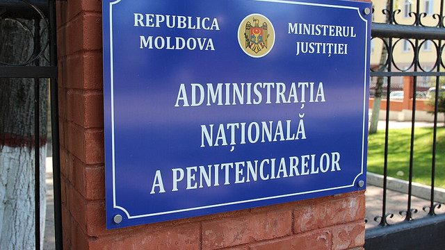 Șef nou la penitenciare. Alexandru Adam a câștigat concursul la șefia ANP. Era unicul candidat Șef nou la penitenciare. Alexandru Adam a câștigat concursul la șefia ANP. Era unicul candidat