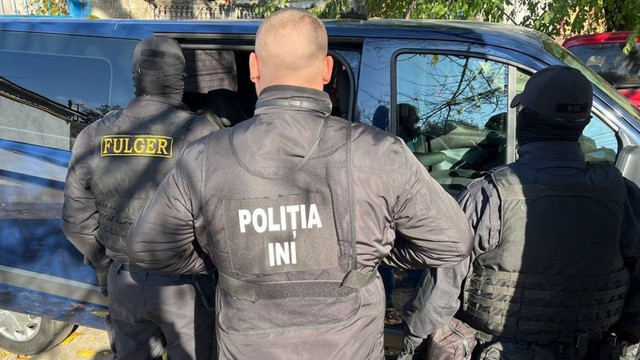 Membrii „Șor” foloseau o aplicație mobilă pentru a influența scrutinul din 28 septembrie. Două persoane, reținute în urma perchezițiilor privind coruperea electorală (VIDEO)