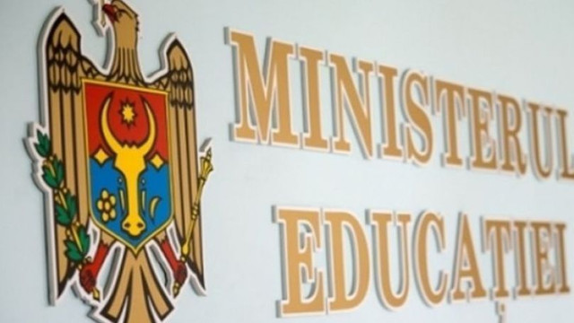 MEC: „Este regretabil că primăria Chișinău a permis desfășurarea unei competiții cu participarea sportivilor din Federația Rusă” MEC: „Este regretabil că primăria Chișinău a permis desfășurarea unei competiții cu participarea sportivilor din Federația Rusă”