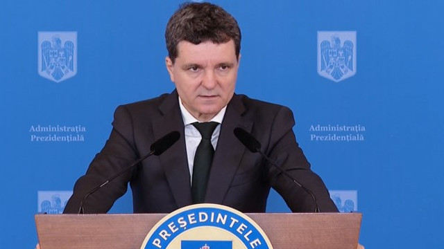 Președintele român Nicușor Dan convoacă prima ședință CSAT. Războiul din Ucraina, evaziunea fiscală și criza de la Salina Praid, pe ordinea de zi Președintele român Nicușor Dan convoacă prima ședință CSAT. Războiul din Ucraina, evaziunea fiscală și criza de la Salina Praid, pe ordinea de zi