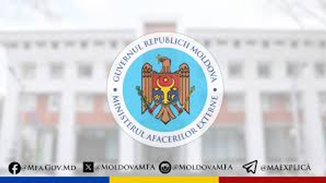 Republica Moldova își aliniază politica externă la sancțiunile internaționale: MAE va avea atribuții decizionale Republica Moldova își aliniază politica externă la sancțiunile internaționale: MAE va avea atribuții decizionale