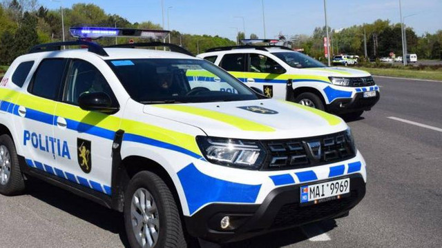 Poliția solicită sprijinul cetățenilor pentru găsirea unui bărbat de 34 de ani, dispărut de acasă în urmă cu 4 zile Poliția solicită sprijinul cetățenilor pentru găsirea unui bărbat de 34 de ani, dispărut de acasă în urmă cu 4 zile