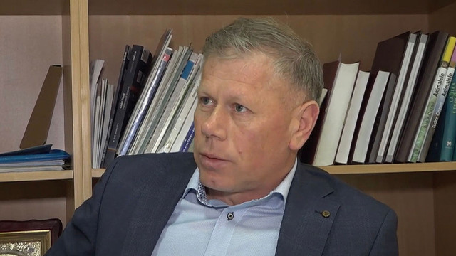 Nicanor Ciochină a fost numit primar interimar al comunei Boldurești, cu voturile consilierilor PSDE și PSRM