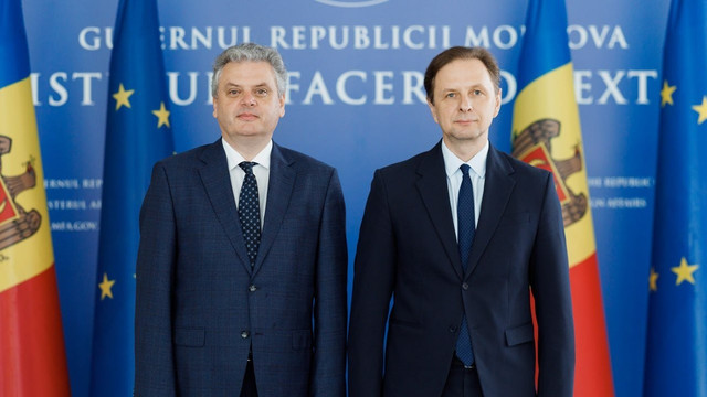 Oleg Serebrian este noul ambasador al Republicii Moldova în Turcia, iar Vladislav Kulminski, în Statele Unite ale Americii. Decretele de numire, publicate în Monitorul Oficial Oleg Serebrian este noul ambasador al Republicii Moldova în Turcia, iar Vladislav Kulminski, în Statele Unite ale Americii. Decretele de numire, publicate în Monitorul Oficial
