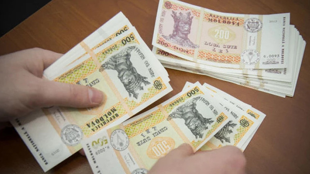Prima tranșă a pensiilor și alocațiilor sociale pentru luna iulie, finanțată de CNAS Prima tranșă a pensiilor și alocațiilor sociale pentru luna iulie, finanțată de CNAS