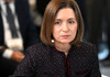 Maia Sandu condamnă atacurile rusești asupra Ucrainei: „Tot ce oferă Rusia sunt tone de minciuni și mii de rachete care ucid civili fără discriminare”