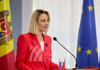 Doina Nistor, la final de mandat: R. Moldova a trecut de la fragilitate la reziliență economică, iar cu ajutorului Planului de creștere al UE PIB-ul va fi dublat până în 2030