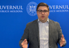 Daniel Vodă: Guvernul respinge falsurile despre „dezastrul economic”, datele arătând un record de întreprinderi noi

