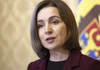 Maia Sandu reafirmă sprijinul pentru Ucraina, înainte de întâlnirea Trump-Putin: „O pace justă și durabilă poate fi realizată doar cu Ucraina la masă”