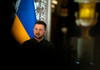 Volodimir Zelenski exclude o retragere a forțelor ucrainene din Donbas pentru a pune capăt războiului cu Rusia
